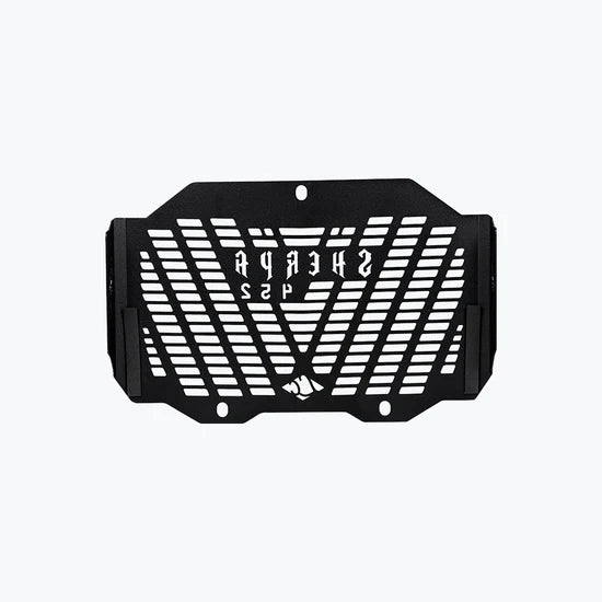 LEGUNDARY RE Guerrilla 450 Sherpa Radiator Grill Mild Steel