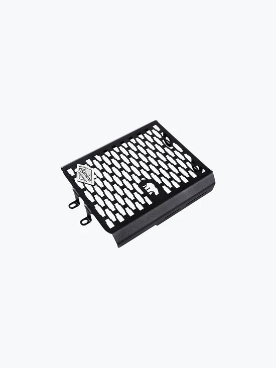 LEGUNDARY RE Bear 650 Ventus Radiator Grill Mild Steel