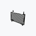 LEGUNDARY Suzuki V Strom 800DE Vector Radiator  Grill Black