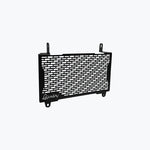 LEGUNDARY Suzuki V Strom 800DE Vector Radiator  Grill Black