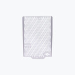 LEGUNDARY Triumph Scrambler 400X Vector Radiator Grill Silver