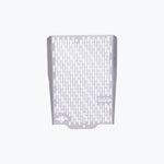 LEGUNDARY Triumph Scrambler 400X Vector Radiator Grill Silver