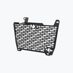 LEGUNDARY Honda NX500 Vector Radiator Grill V2 Black