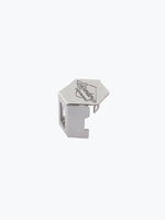 LEGUNDARY Himalayan Rear Break Fluid Cap SS