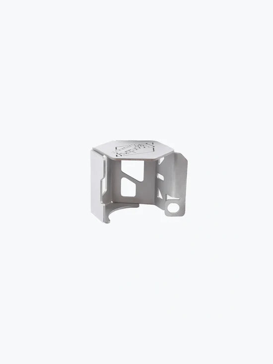 LEGUNDARY Himalayan Rear Break Fluid Cap SS