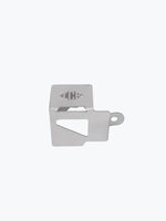 LEGUNDARY CB 200X  NX200 X Spyro Rear Brake Fluid Cap