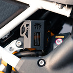 Reservoir Oil Guard MS for TVS Apache RTX 300 detail