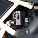 Reservoir Oil Guard MS for TVS Apache RTX 300