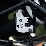 Mototorque Aluminium Reservoir Oil Guard for BMW F450 GS - view 2