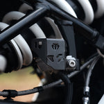 Mototorque MS Reservoir Oil Guard for BMW F450 GS - view 3