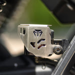 MotoTorque Reservoir Oil Guard (SS) for Harley X440T
