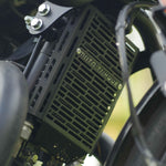 MotoTorque Radiator Guard for RE Shotgun 650