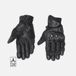 SOLACE Rival Carbon CE Gloves (Black)