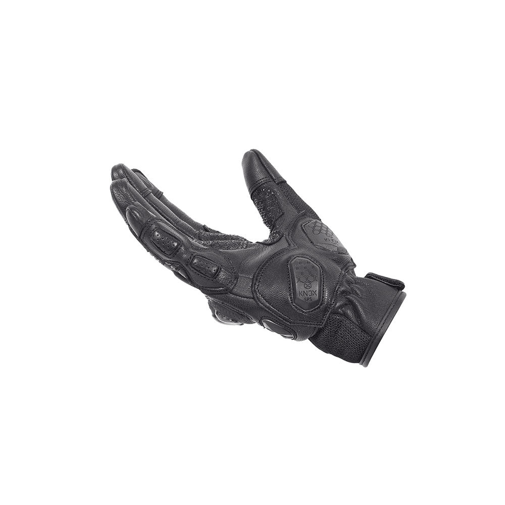SOLACE Rival Carbon CE Gloves (Black)