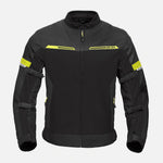 SOLACE Rival Urban Jacket V3.0(B.NEON)