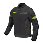 SOLACE Rival Urban Jacket V3.0(B.NEON)