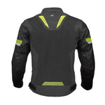 SOLACE Rival Urban Jacket V3.0(B.NEON)