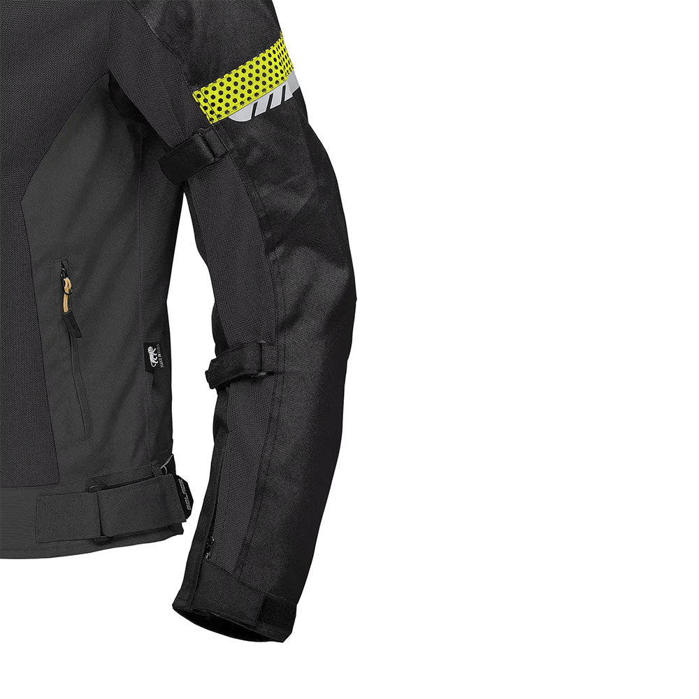 SOLACE Rival Urban Jacket V3.0(B.NEON)