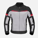 SOLACE Rival Urban Jacket V3.0(B.RED)