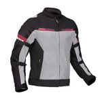 SOLACE Rival Urban Jacket V3.0(B.RED)