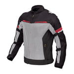SOLACE Rival Urban Jacket V3.0(B.RED)
