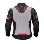 SOLACE Rival Urban Jacket V3.0(B.RED)