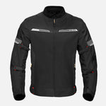 SOLACE Rival Urban Jacket V3.0(BLACK)