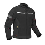 SOLACE Rival Urban Jacket V3.0(BLACK)