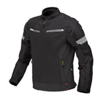 SOLACE Rival Urban Jacket V3.0(BLACK)