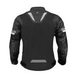 SOLACE Rival Urban Jacket V3.0(BLACK)