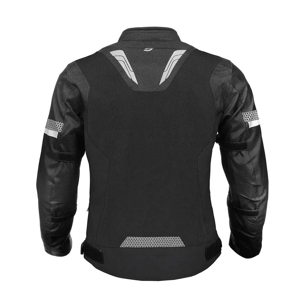 SOLACE Rival Urban Jacket V3.0(BLACK)