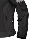 SOLACE Rival Urban Jacket V3.0(BLACK)
