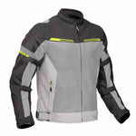 SOLACE Rival Urban Jacket V3.0(SILVER-Neon)