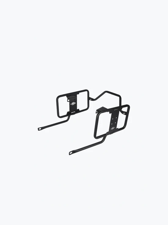 LEGUNDARY Himalayan Aragorn Saddlestay BS6