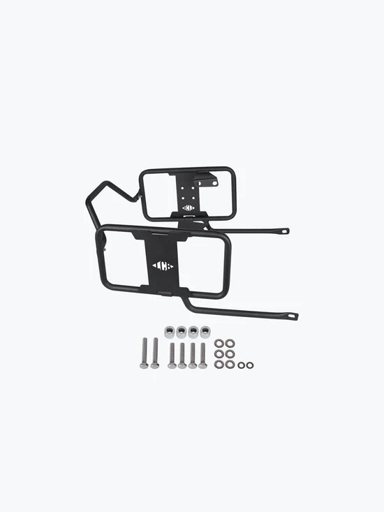 LEGUNDARY Himalayan Aragorn Saddlestay BS6