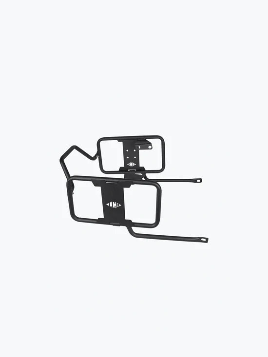 LEGUNDARY Himalayan Aragorn Saddlestay BS6