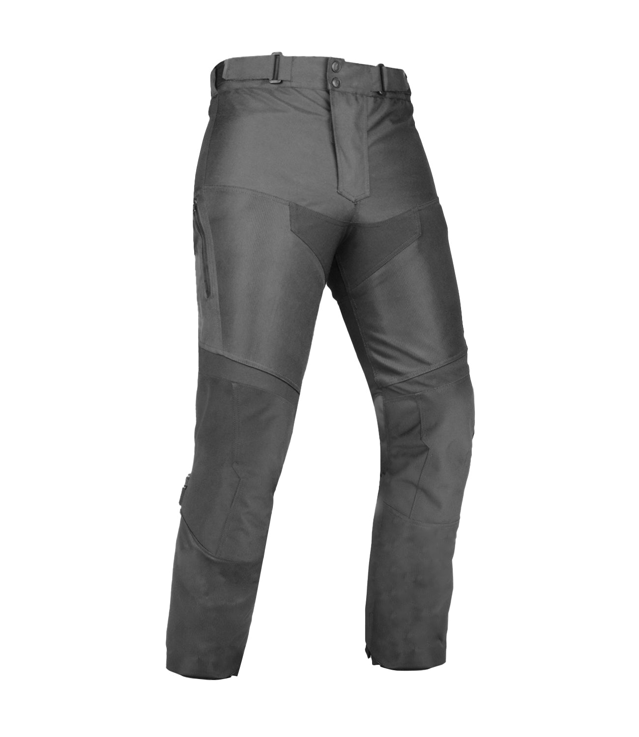 Rynox Air GT Riding Pants Black
