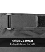 Rynox Air GT Riding Pants Black