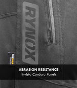 Rynox Air GT Riding Pants Black