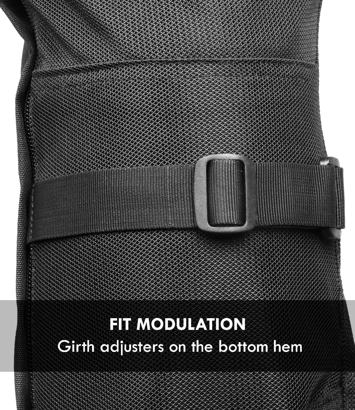 Rynox Air GT Riding Pants Black