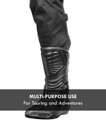 Rynox Air GT Riding Pants Black