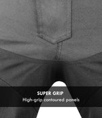 Rynox Air GT Riding Pants Black