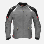 SOLACE Sabre Jacket PRO V5 (Grey)