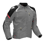 SOLACE Sabre Jacket PRO V5 (Grey)