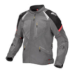 SOLACE Sabre Jacket PRO V5 (Grey)