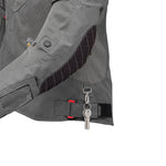 SOLACE Sabre Jacket PRO V5 (Grey)