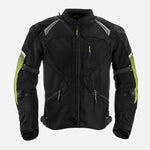 SOLACE Sabre Jacket PRO V5.1 (B.Neon)