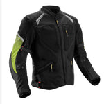 SOLACE Sabre Jacket PRO V5.1 (B.Neon)