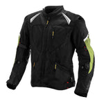 SOLACE Sabre Jacket PRO V5.1 (B.Neon)