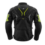 SOLACE Sabre Jacket PRO V5.1 (B.Neon)